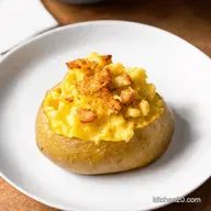 The BestEver Melting Potato Recipe Crispy Creamy Bliss