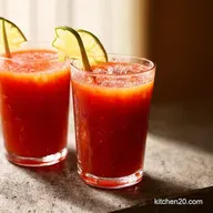 Best Bloody Mary Recipe The Bloody Marvelous Mary