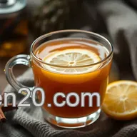 The Coziest Hot Toddy Recipe: Your Go-To Winter Warmer!