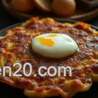 Crispiest Potato Latkes: Even Grandma Would Be Impressed!