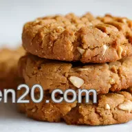 Easy Peanut Butter Cookies: My 3-Ingredient Miracle!