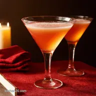 Effortlessly Elegant French Martini Recipes So Chic