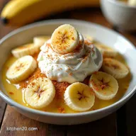 Ultimate Homemade Banana Pudding Recipe Classic Southern Comfort