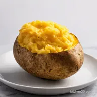 How Long Do You Bake The Perfect Baked Potato Recipe