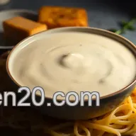 The Perfect Homemade Mornay Sauce Recipe - So Easy!
