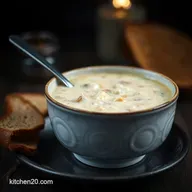 My Family's Best new england clam chowder recipe