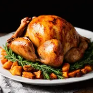 Easy Juicy Turkey My Foolproof Way cooking a turkey in the