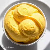 How to Make Frozen Yogurt The Perfectly Tangy Recipe