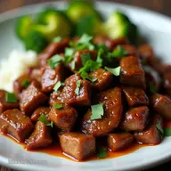 Quick Black Pepper Steak Tender Beef in 30 Minutes