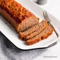 This Is the Most Popular Meatloaf PinterestInspired Family Fave