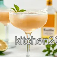 The Best Cadillac Margarita Recipe: Grand Marnier Magic