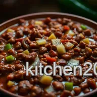 Ultimate Classic Beef Chili: My Warm & Hearty Recipe
