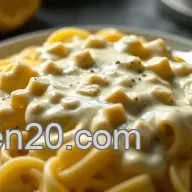 Creamy Dreamy Alfredo Sauce Recipe - No Fail, Real Deal!