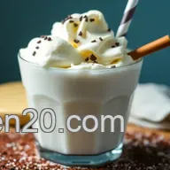 Best Ever: How to Make a Milkshake That's Actually Good!