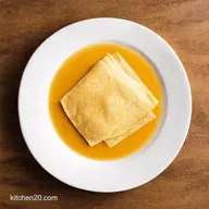 Easy crepe batter recipe My GoTo for Perfect Thin Crepes
