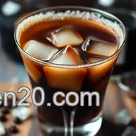 The Ultimate Espresso Martini: Shaken to Perfection!