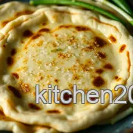 Flaky Scallion Pancakes: My Cong You Bing Recipe