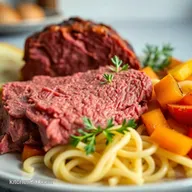How to Make Corned Beef: The Ultimate Homemade Recipe