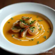 The Ultimate SlowSimmered French Onion Soup Recipe
