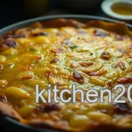 My Go-To spanish tortilla Recipe: Simple & Delicious!