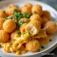 Best Tater Tot Casserole Creamy Cheesy Comfort Food