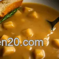 Thanksgiving turkey gravy recipe: No-Lump Family Secret!