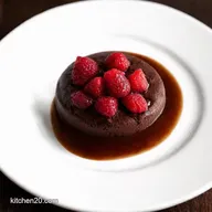 Recipe ChileChocolate Tropical Fruit A Fiesta in Your Mouth