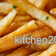 Truffle Fries: Posh Chips You Can Make at Home!