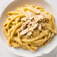 Creamy Dreamy Homemade Chicken Alfredo My Secret Recipe