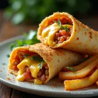 The Ultimate Homemade Crunchwrap Supreme Recipe