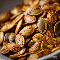 Foolproof Roasted Pumpkin Seeds Get the Ultimate Crunch Every Time