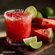 Watermelon Margarita: The Ultimate Fresh Summertime Sip