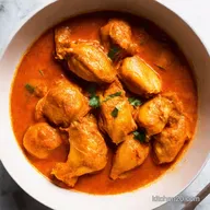 Garlic Chicken Recipe Ultimate 30Min Butter Chicken
