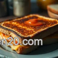 Ultimate Gourmet Grilled Cheese with Tomato Soup Pairing - A Cozy Comfort