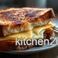 The Ultimate Grilled Cheese Sandwich: Best Sandwich Recipes for Comfort