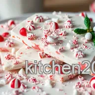 Easy Peppermint Bark Recipe: Ultimate Holiday Treat