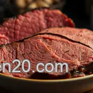 Ultimate Slow-Cooked Wagyu Brisket: A Juicy, Flavor-Packed Delight