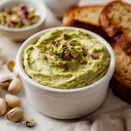 Pistachio Butter: Ultra-Creamy Homemade Recipe in 20 Minutes