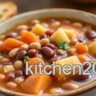 Upstate Pennsylvania Recipe for Bean Soup: 7 Best Comfort Food Secrets