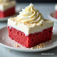 Recipe Boiled Milk Frosting Grandmas Velvet Vanilla
