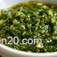 Italian Salsa Verde Recipe: Zesty & Ready in 20 Minutes!