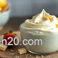 Decadent Whip White Chocolate Dreamy Mousse Delight: A Family Favorite