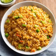Wok This Way Easy Fried Rice Recipe Better Than Takeout