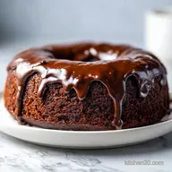 Weight Watchers Better Than Sex Cake in 45 Mins