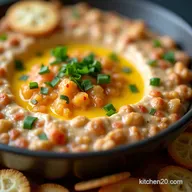 Easy Cowboy Caviar Recipe Fresh Southwest Bean Salad