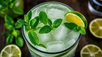 Classic Mojito Recipe: My Go-To Refreshing Cuban Cocktail recipe card