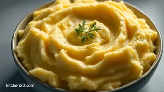 Ultimate Easy Cheesy Mashed Potatoes: 5 Comforting Family Favorites! recipe card