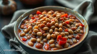 Rustic Cowboy Beans Recipes: A Hearty Campfire Favorite to Savor recipe card