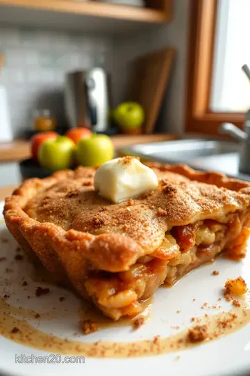 Cinnamon Apple Delight: A Cozy Autumn Treat steps