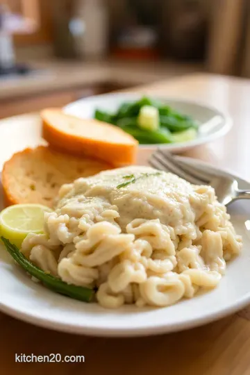 Classic Gefilte Fish: A Timeless Jewish Delight steps